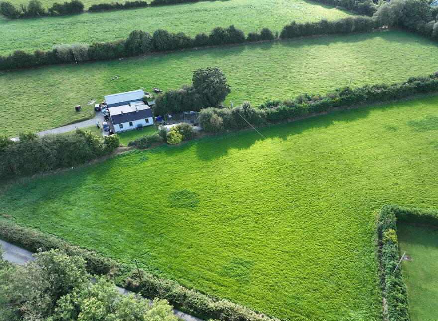 Rosmeen, Kells