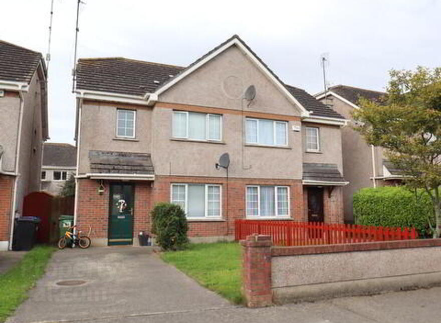 6 Sycamore Close, Termon Abbey, Drogheda photo