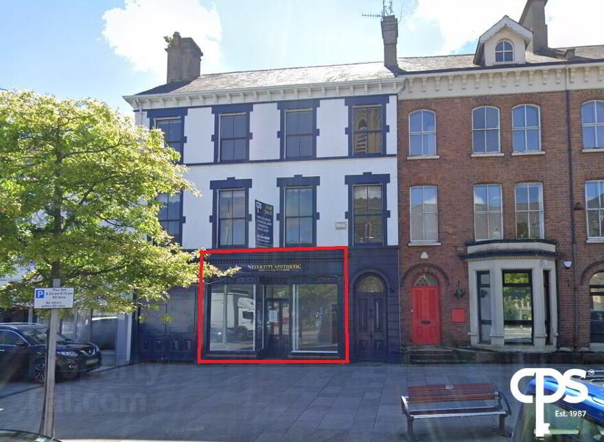 6 Church Street, Portadown, BT62 3LQ photo