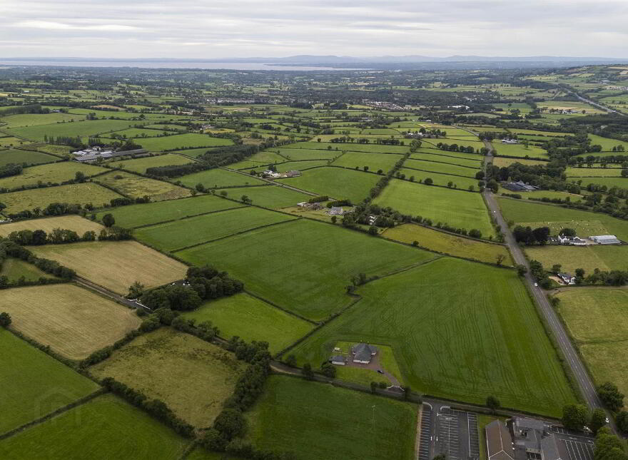 Agricultural Land At Carlisle Road, Templepatrick, BT39 0HD