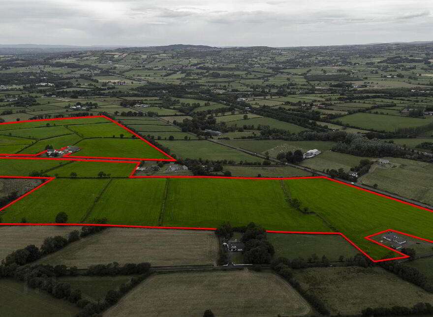 Agricultural Land At Carlisle Road, Templepatrick, BT39 0HD