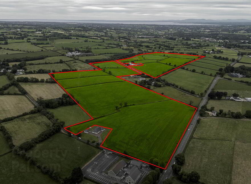 Agricultural Land At, 40 Lowtown Road, Templepatrick, BT39 0HD photo