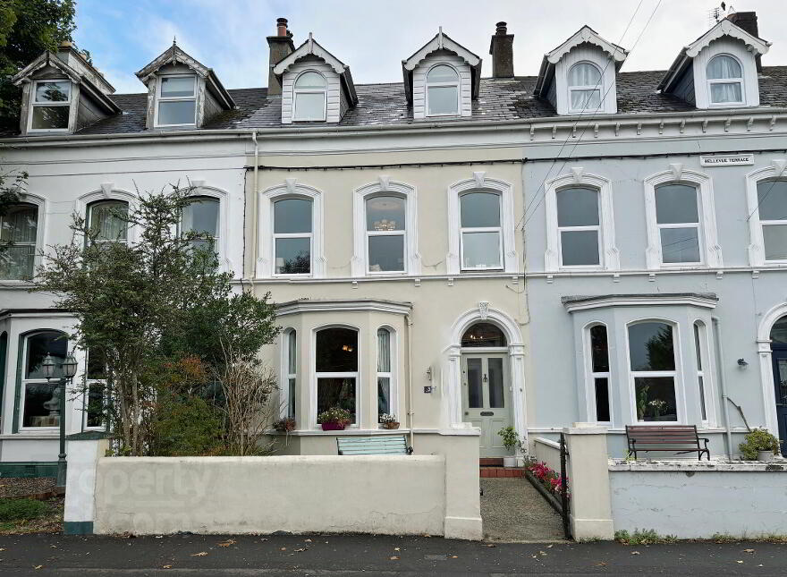 32 Mountsandel Road, Coleraine, BT52 1JE photo