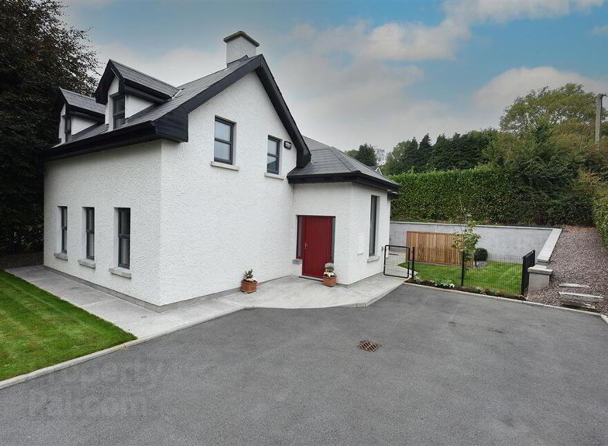 The Cottage, Ballea Road, Carrigaline photo