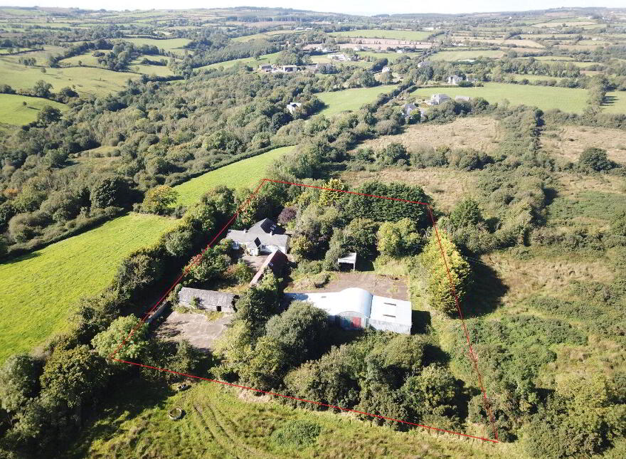 Kiltown, Castlecomer, R95CDW2
