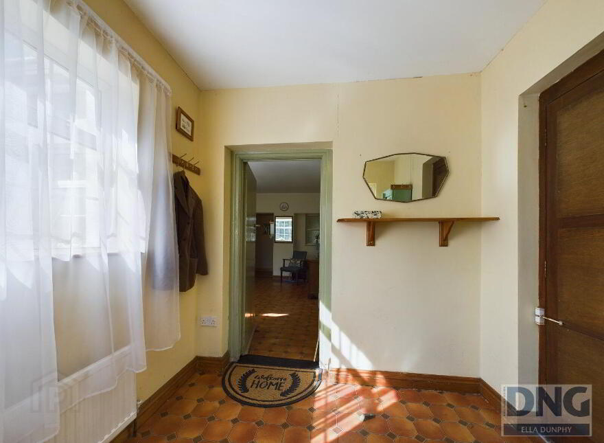 Kiltown, Castlecomer, R95CDW2