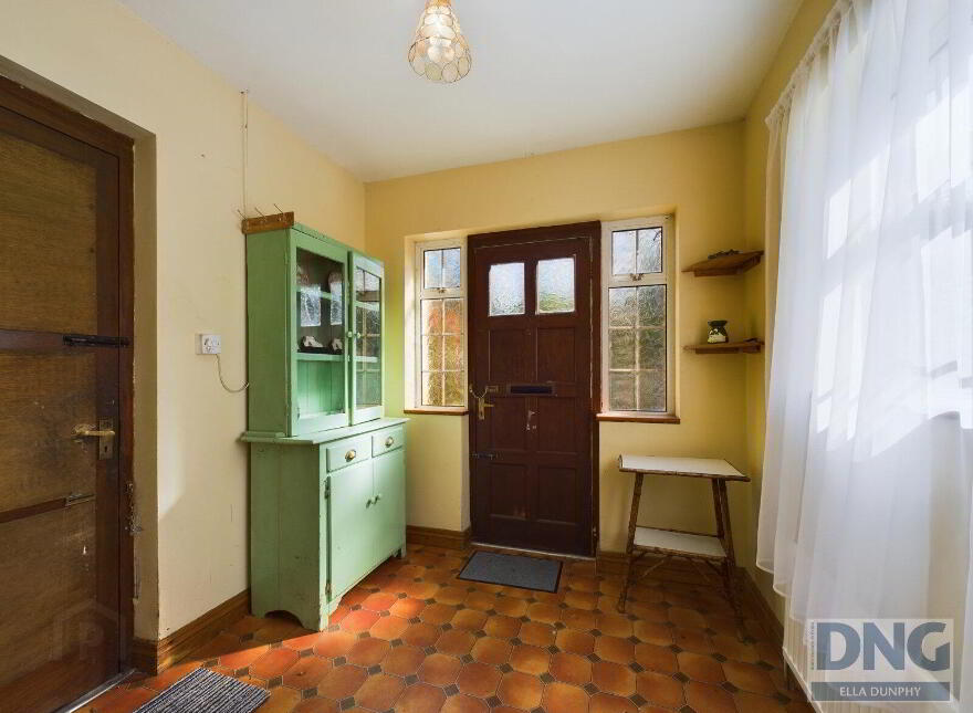 Kiltown, Castlecomer, R95CDW2