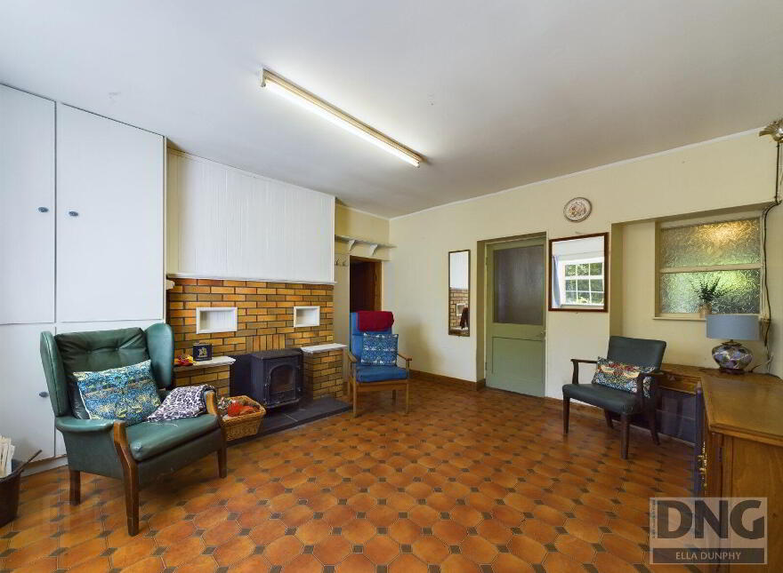 Kiltown, Castlecomer, R95CDW2