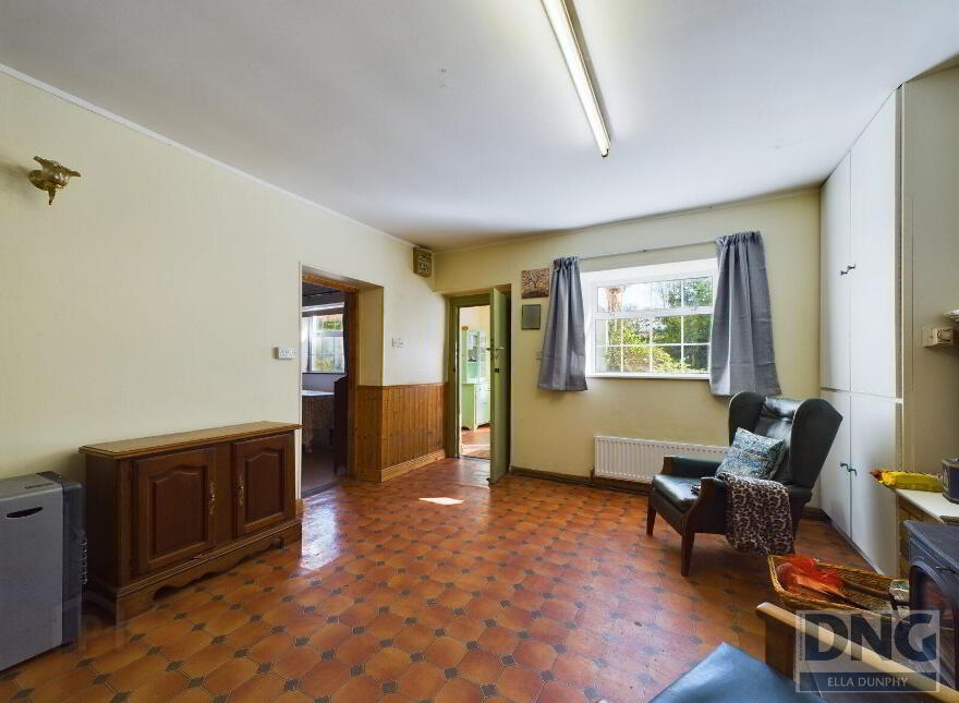 Kiltown, Castlecomer, R95CDW2