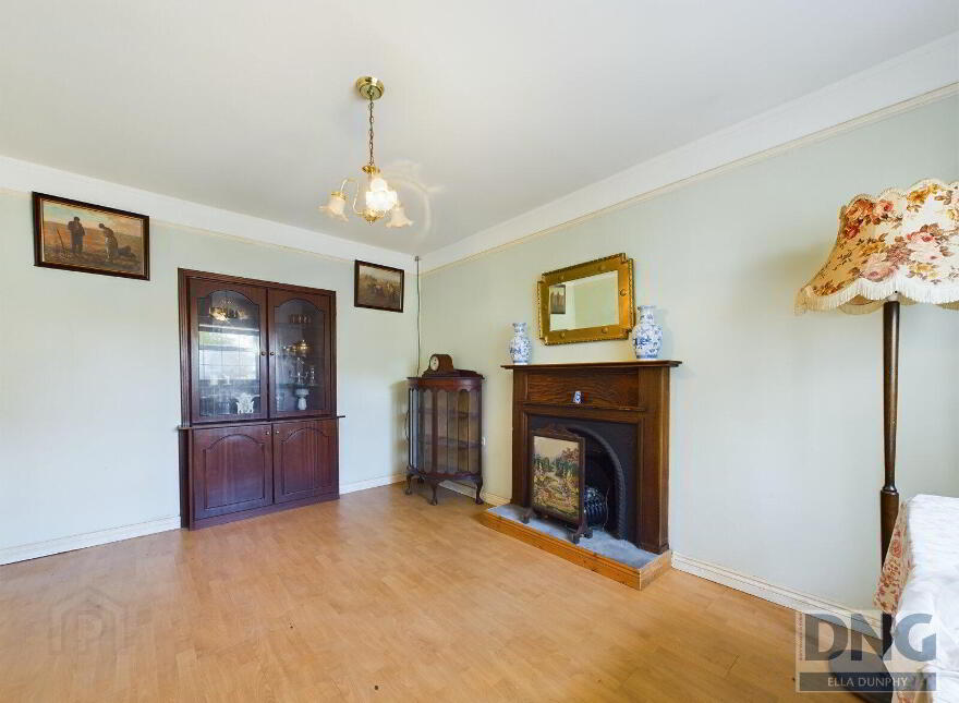 Kiltown, Castlecomer, R95CDW2