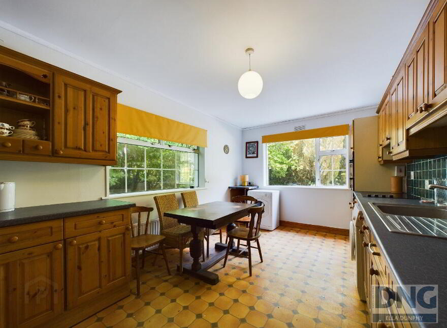 Kiltown, Castlecomer, R95CDW2