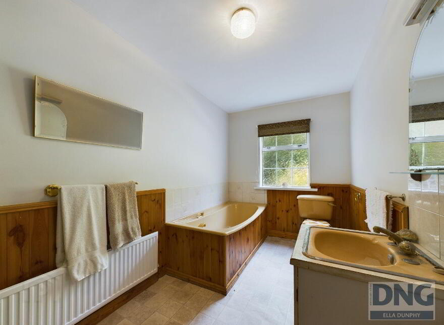 Kiltown, Castlecomer, R95CDW2