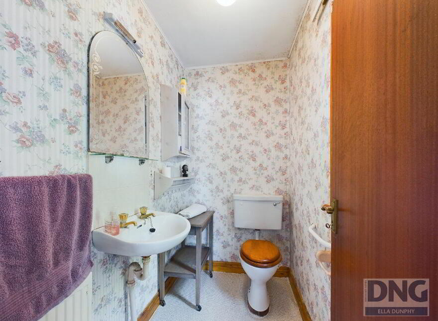 Kiltown, Castlecomer, R95CDW2