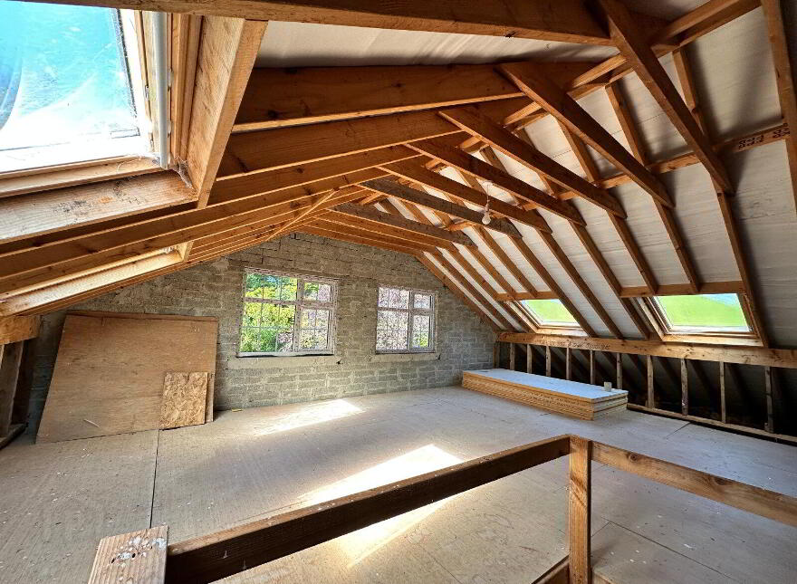 Kiltown, Castlecomer, R95CDW2