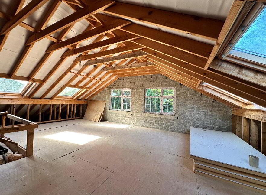 Kiltown, Castlecomer, R95CDW2