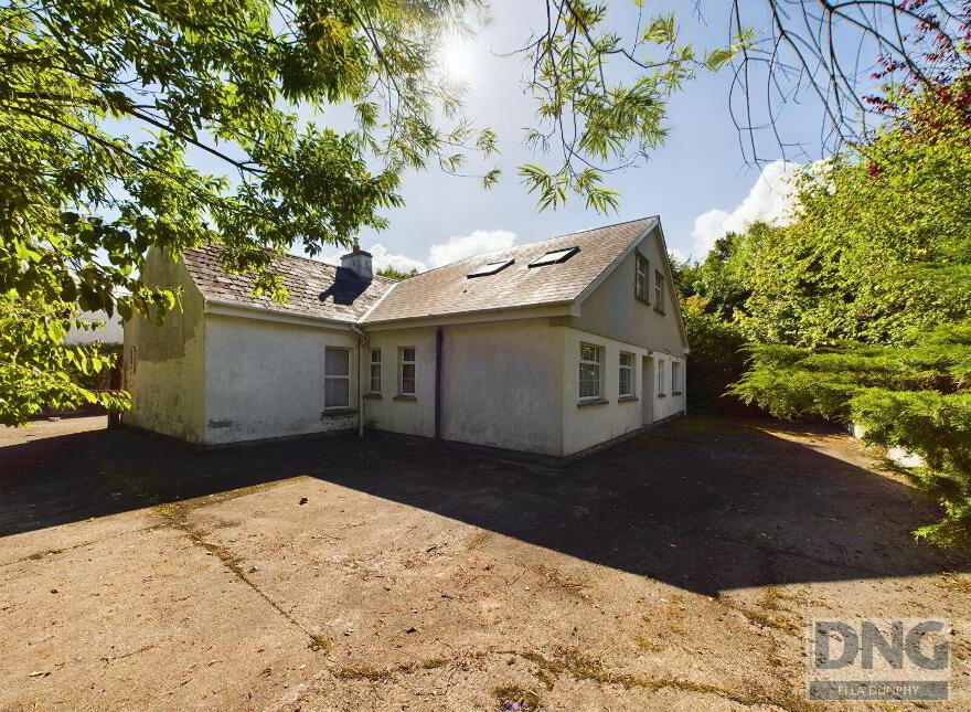 Kiltown, Castlecomer, R95CDW2