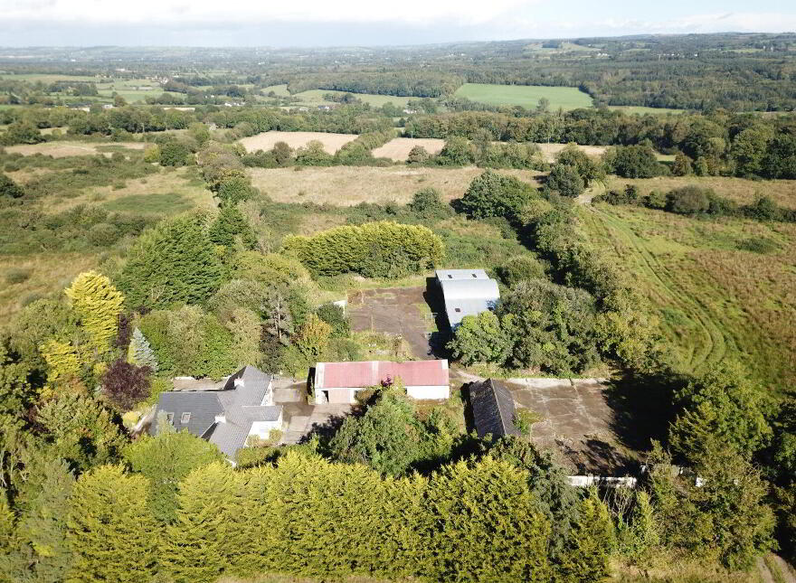 Kiltown, Castlecomer, R95CDW2
