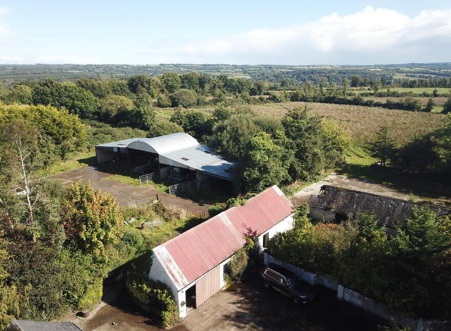 Kiltown, Castlecomer, R95CDW2