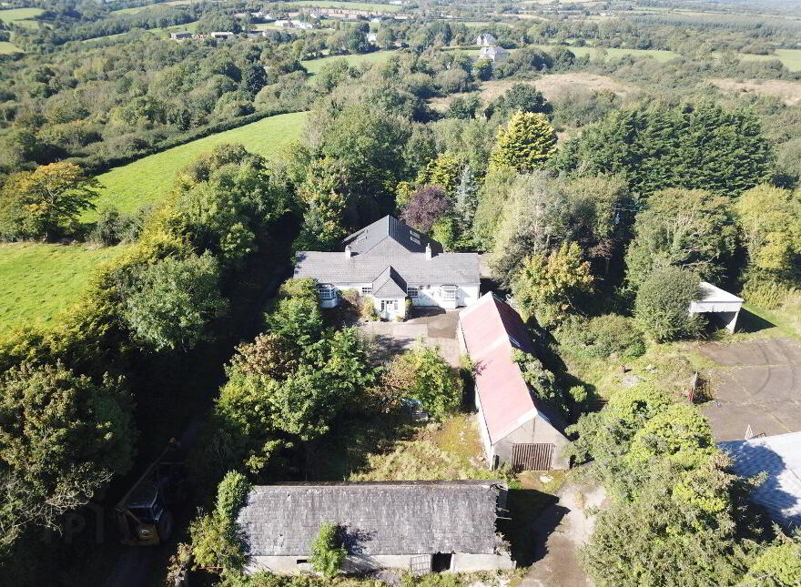 Kiltown, Castlecomer, R95CDW2