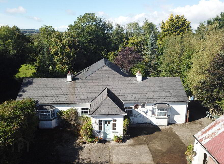Kiltown, Castlecomer, R95CDW2