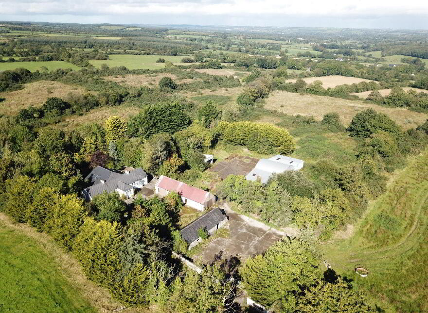Kiltown, Castlecomer, R95CDW2