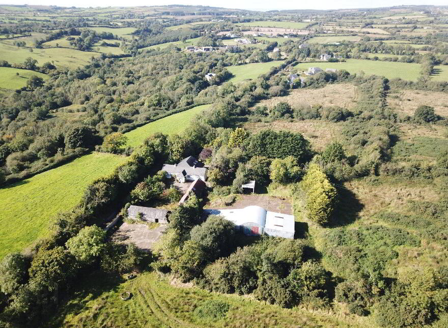Kiltown, Castlecomer, R95CDW2