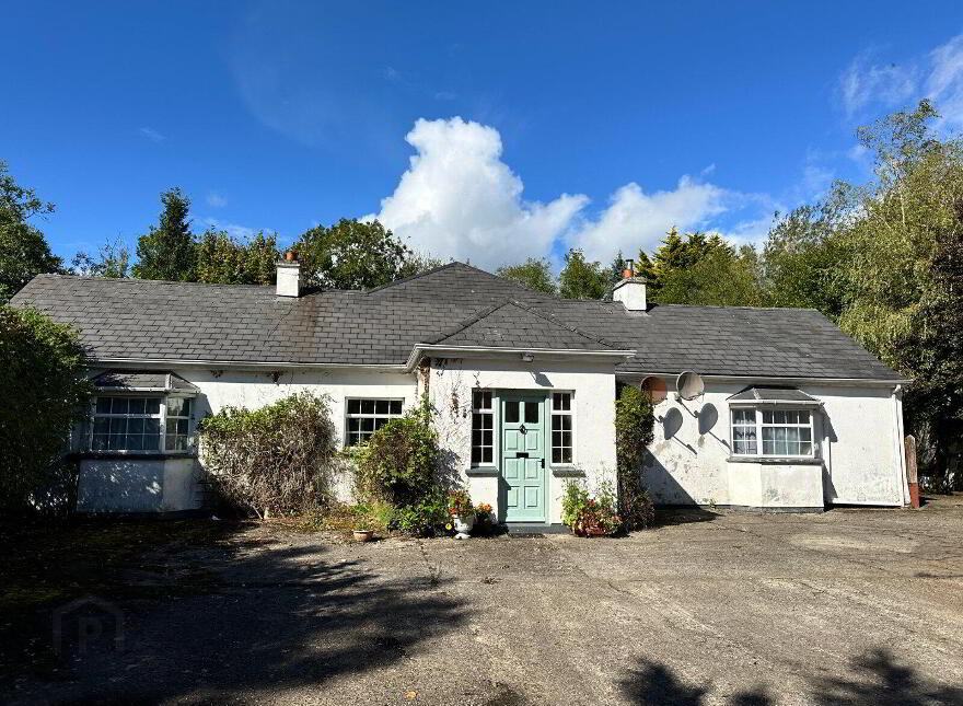 Kiltown, Castlecomer, R95CDW2