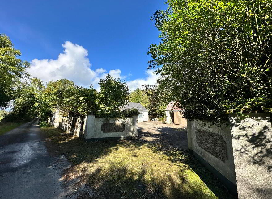 Kiltown, Castlecomer, R95CDW2