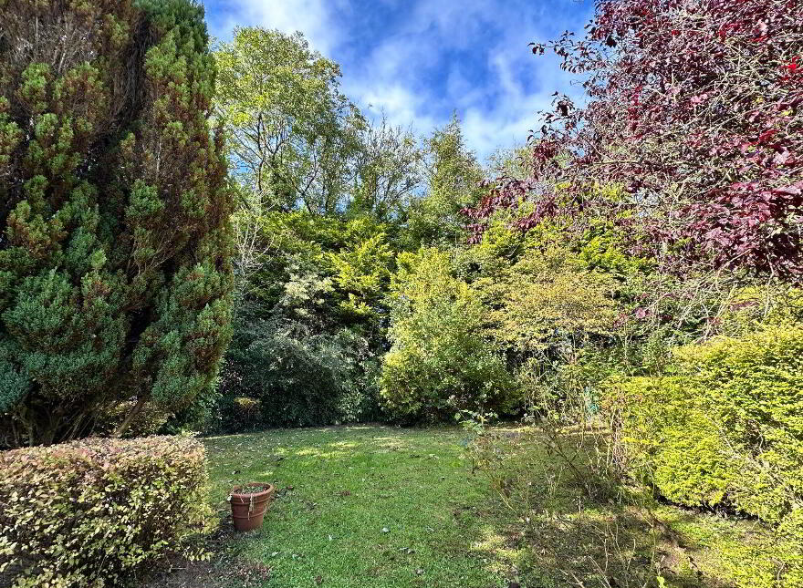 Kiltown, Castlecomer, R95CDW2