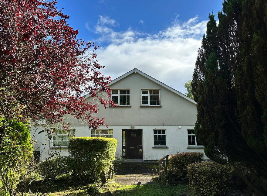 Kiltown, Castlecomer, R95CDW2