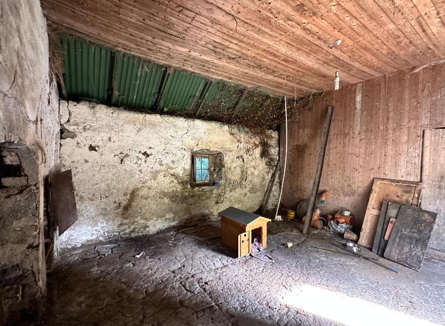 Kiltown, Castlecomer, R95CDW2