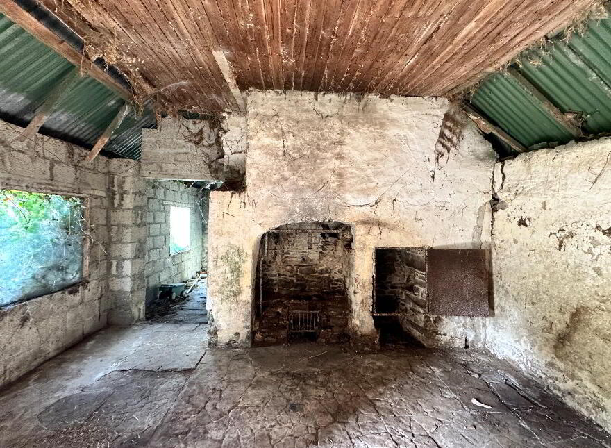 Kiltown, Castlecomer, R95CDW2