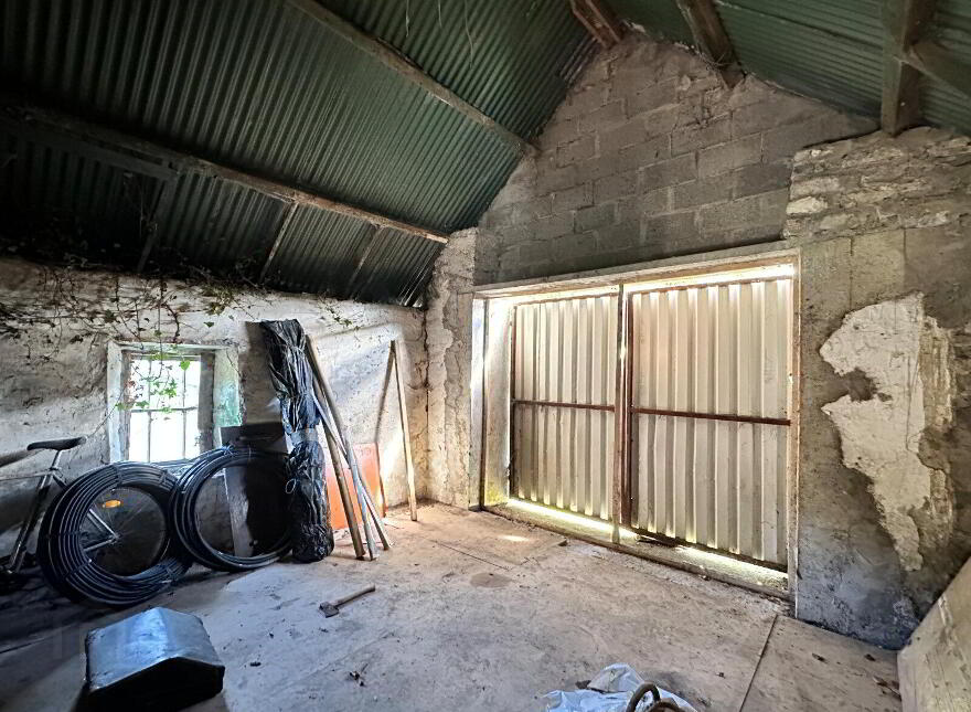 Kiltown, Castlecomer, R95CDW2