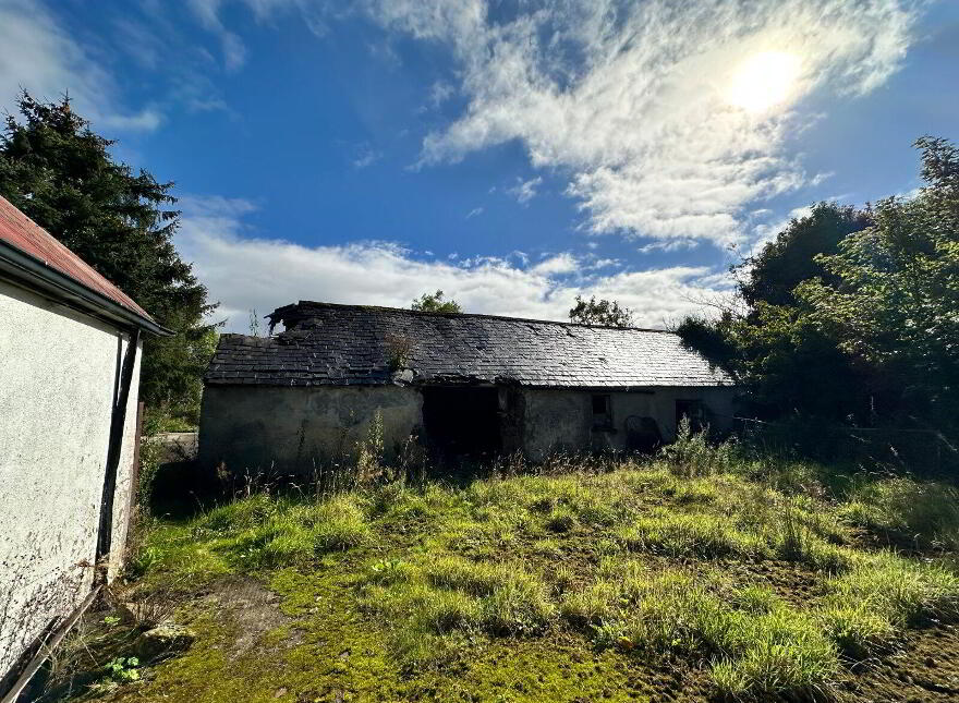 Kiltown, Castlecomer, R95CDW2
