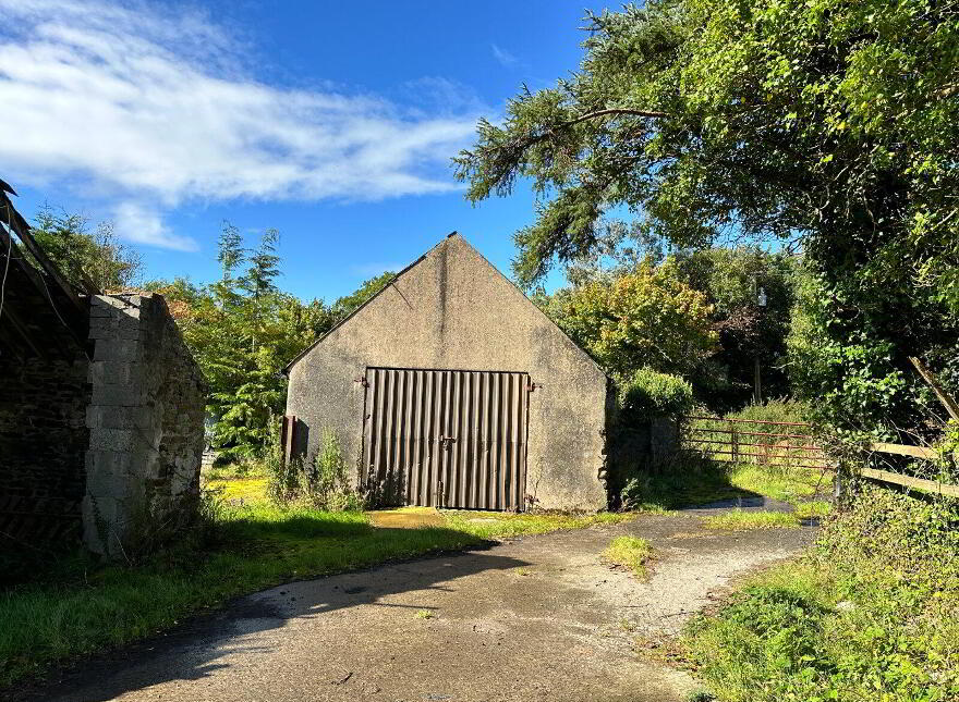 Kiltown, Castlecomer, R95CDW2
