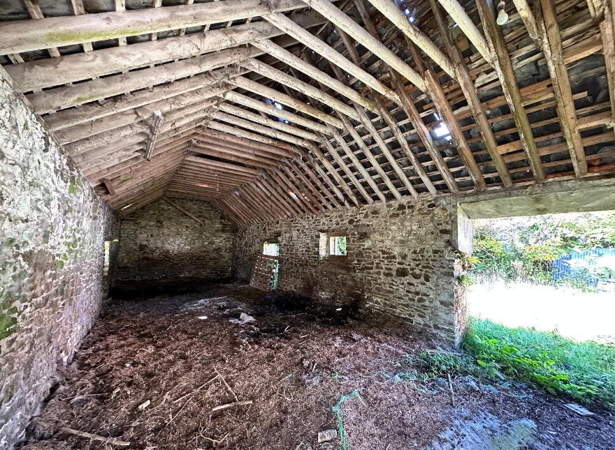 Kiltown, Castlecomer, R95CDW2