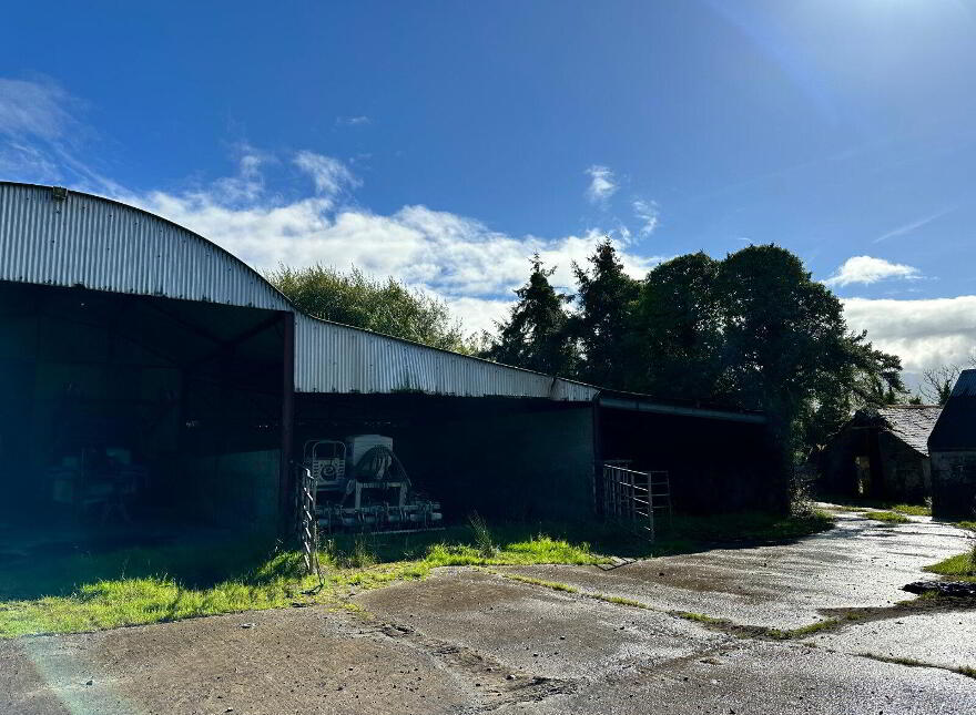 Kiltown, Castlecomer, R95CDW2