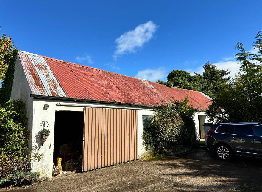 Kiltown, Castlecomer, R95CDW2