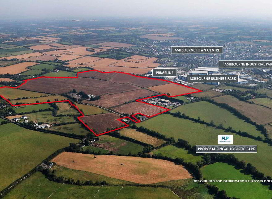 C.189.5 Acres At Ballymadun, Ashbourne photo