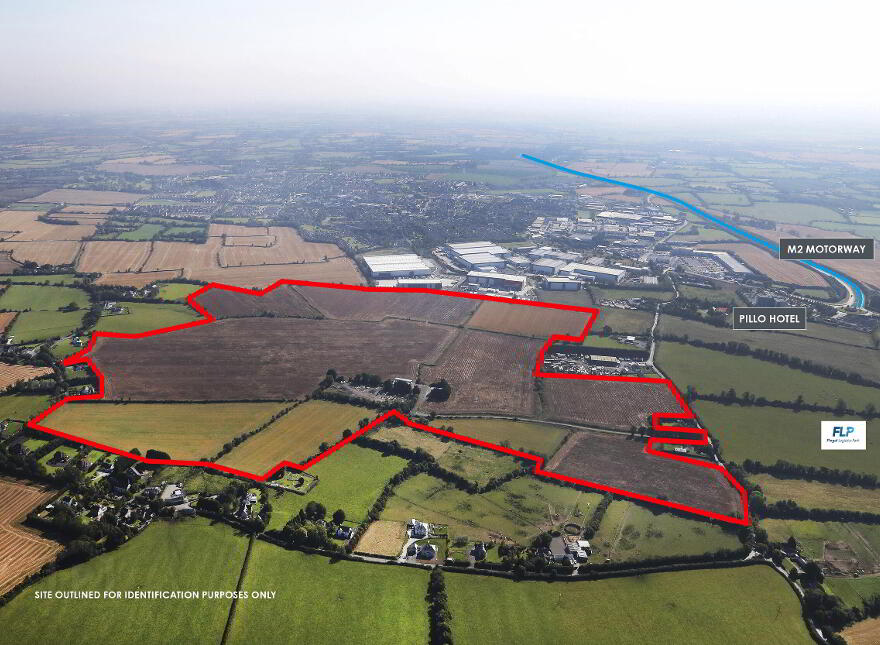 C.189.5 Acres At Ballymadun, Ashbourne