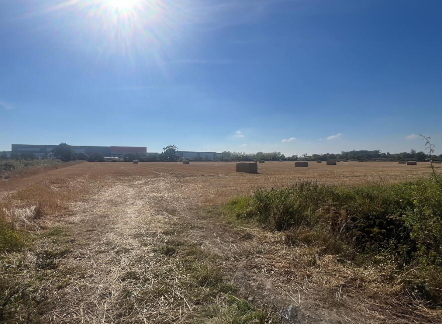C.189.5 Acres At Ballymadun, Ashbourne