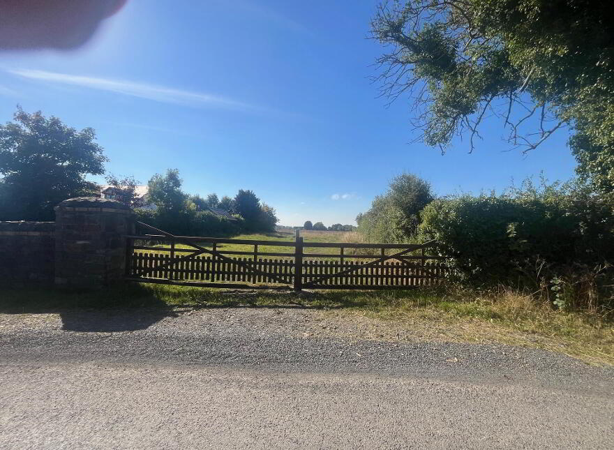 C.189.5 Acres At Ballymadun, Ashbourne