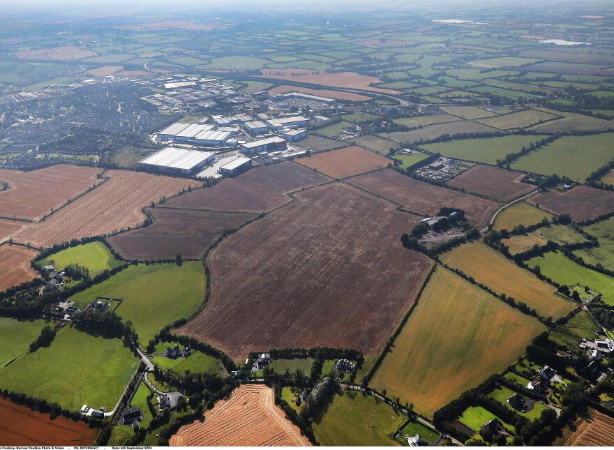 C.189.5 Acres At Ballymadun, Ashbourne