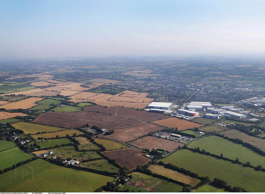 C.189.5 Acres At Ballymadun, Ashbourne