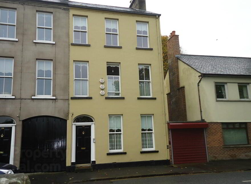 Apt 3 30 The Brook, Enniskillen, BT74 7EU photo