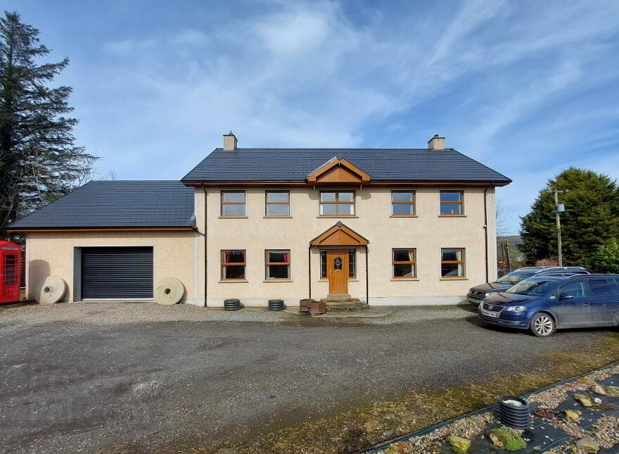 37 Taboe Road, Donemana, Strabane, BT82 0NE photo