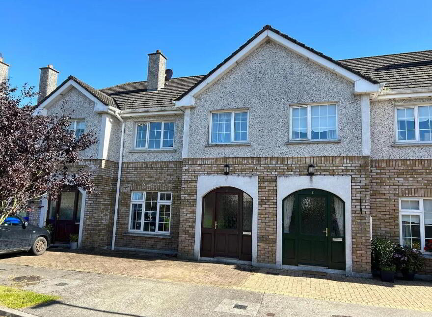 16 St Etchens Court, Kinnegad, N91TV20 photo