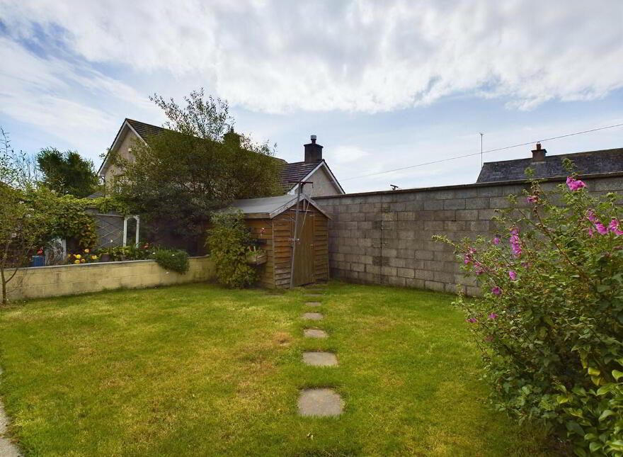 7 Newtown Mews, Ballycarnane, Tramore, X91W2P8
