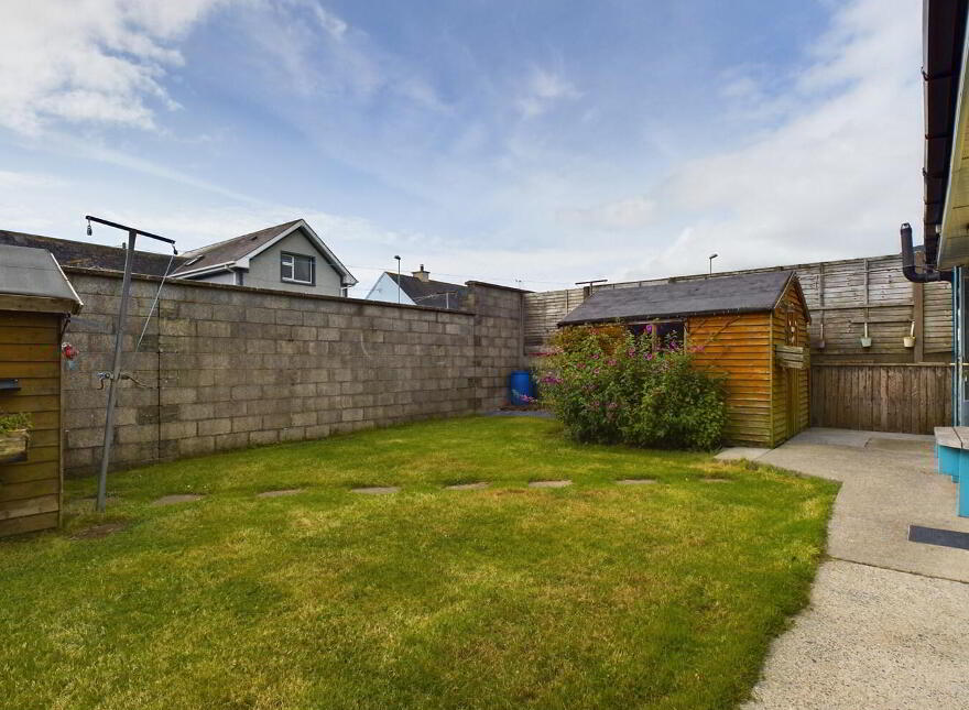 7 Newtown Mews, Ballycarnane, Tramore, X91W2P8