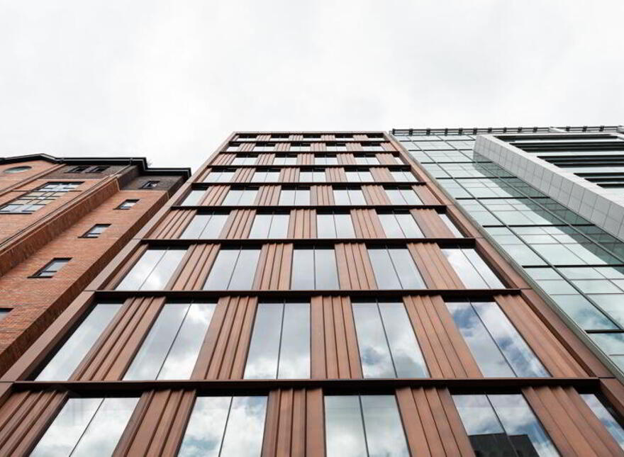 The Paper Exchange, Chichester Street, Belfast, BT1 4HL